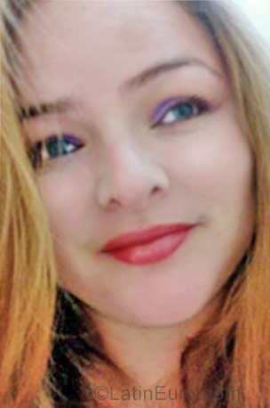 Date this charming Brazil girl Elizangela from Rondonopolis BR10028