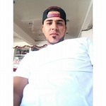 charming Dominican Republic man Alejandro Alber from Santiago DO28650