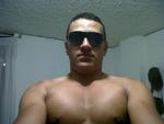 delightful Colombia man David from Armenia CO21433
