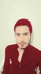 foxy Colombia man Fabian from Bogota CO21436