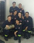 fun Colombia man Edgar from Bogota CO21440
