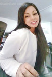 passionate Colombia girl Alejandra from Bogota CO21477