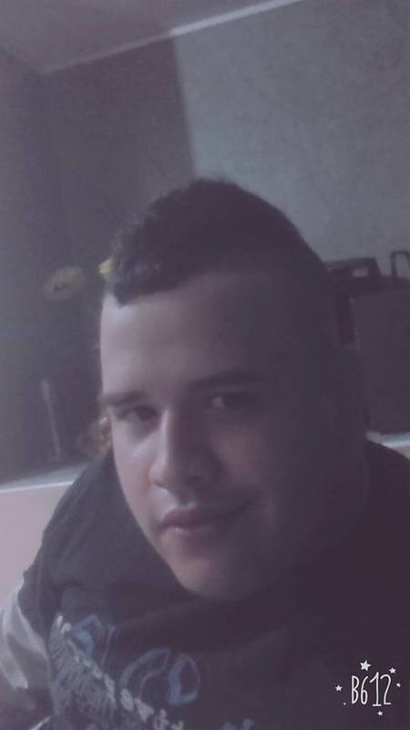 Date this fun Colombia man Jhonedwin from Cali CO21492