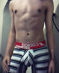 fun Colombia man Daniel from Medellin CO21545