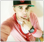 passionate Dominican Republic man Kelvin from Santiago DO28816