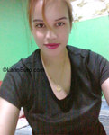 delightful Philippines girl Enaj from Cagayan De Oro Citu PH959