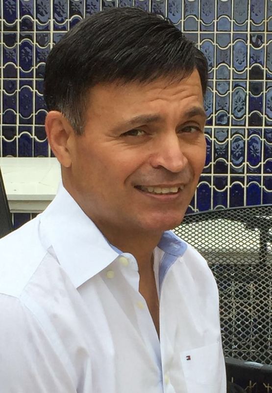 Date this fun United States man Mario from Houston US18164