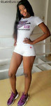 voluptuous Colombia girl Linda from Cali CO21556