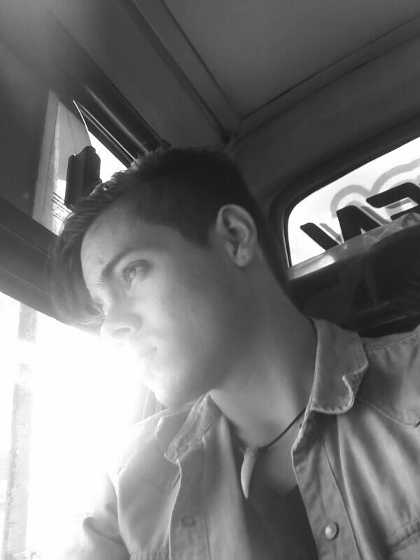 Date this sultry Colombia man Julian from Manizales CO21562