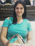 good-looking Philippines girl Gema from Manila PH960