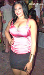 athletic Dominican Republic girl Angela from Puerto Plata DO28858
