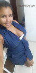 funny Colombia girl Nered from Barranquilla CO21588