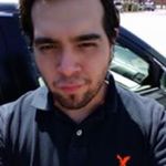 young United States man Paul from Clifton US18181