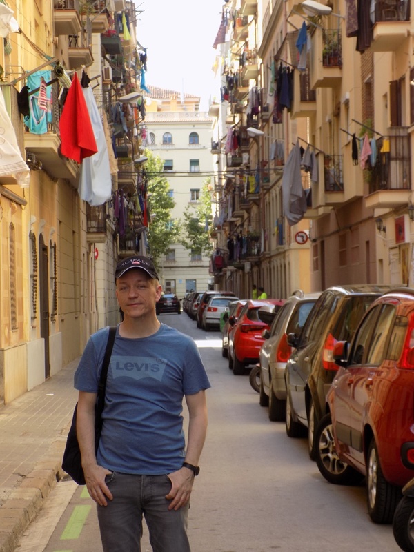 Date this fun Sweden man David from Gothenburg SE238