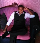 good-looking Dominican Republic man Edras feliz from Santo Domingo DO28908