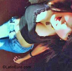 athletic Colombia girl Maria from Cartagena CO22194