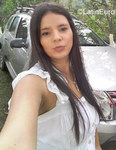 passionate Colombia girl Marly from Bucaramanga CO21612