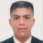 funny Colombia man Kevin david per from Medellin CO21623