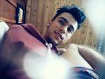 pretty Colombia man Angel from Tulua CO21625