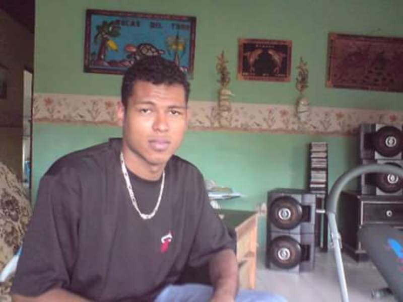 Date this happy Panama man Ehithan from Panama PA1071