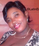 good-looking Jamaica girl Tenieka from St. Ann JM2449