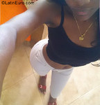 georgeous Dominican Republic girl Karolin from San Pedro De Macoris DO28972