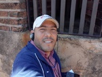 foxy Dominican Republic man WASCAR DANIDO A from Santo Domingo DO28976