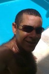 voluptuous Brazil man Saulo from Governador Valadares BR10061