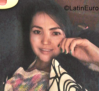 Date this young Colombia girl Paula andrea from Cali Valle CO21645