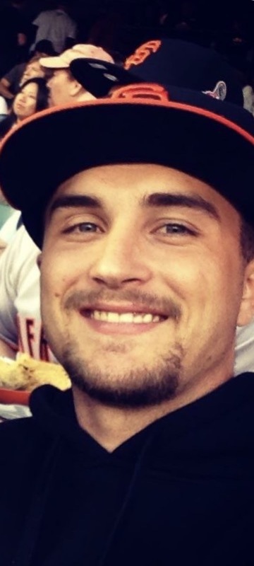 Date this georgeous United States man Daniel from Santa Cruz US18205