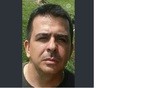 pretty Colombia man Harold garces from Cali CO21655