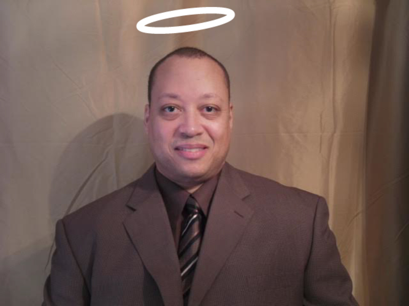 Date this exotic United States man Eric from Atlanta US18206