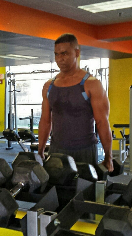 Date this funny United States man Strgzr from New York US18212