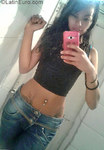 charming Colombia girl Paola from Bogota CO24595
