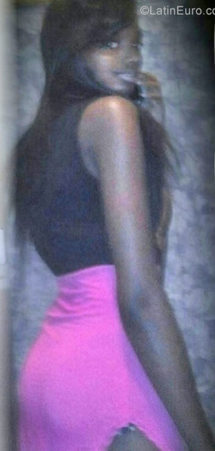 Date this lovely Jamaica girl Vanessa from Kingston JM2641