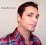 foxy Brazil man Edvaldo Pedro from Sao Paulo BR10072
