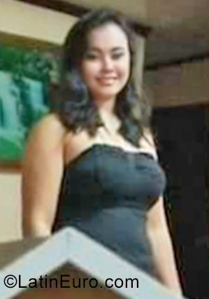 Date this exotic Philippines girl Honey from Lope de Vega PH961