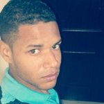 lovely Dominican Republic man Johan from Santiago DO29057