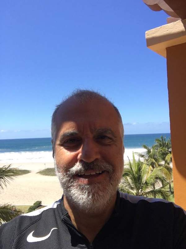 Date this tall United Kingdom man Terryroland from California GB908