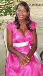 stunning Dominican Republic girl Welkiria from Monte Plata DO29069