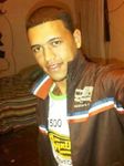 charming Dominican Republic man Andy hernandez from Constanza DO29081