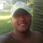 young Colombia man John from Cali CO21718