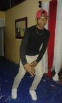 voluptuous Dominican Republic man Cristofer from Santiago DO29093