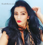 athletic Brazil girl Cristina from Parauapebas BR10542