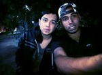 pretty Colombia man Diego from Armenia CO21746