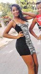 tall Dominican Republic girl Brenda from Santo Domingo DO29152