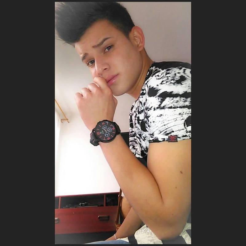 Date this georgeous Colombia man Ricardo from Bogota CO21753