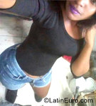 attractive Dominican Republic girl Mariel from Santo Domingo DO29167