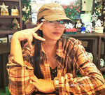 young Philippines girl Jena from Baguio PH962
