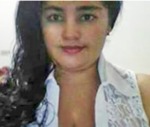 beautiful Colombia girl Carolina from Pereira CO21781